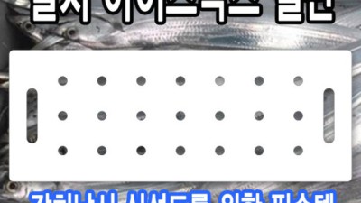갈치 쿨러깔판 써보니 👍 할인 꿀팁 & 솔직 후기